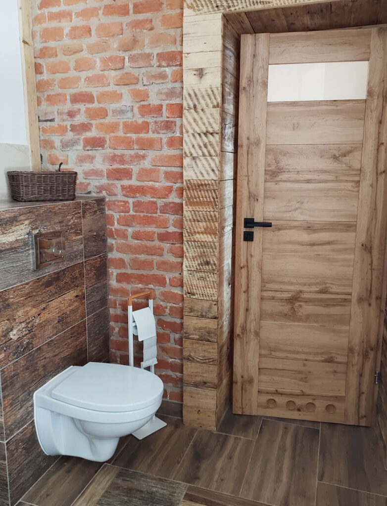 apartament z dwiema sypialniami